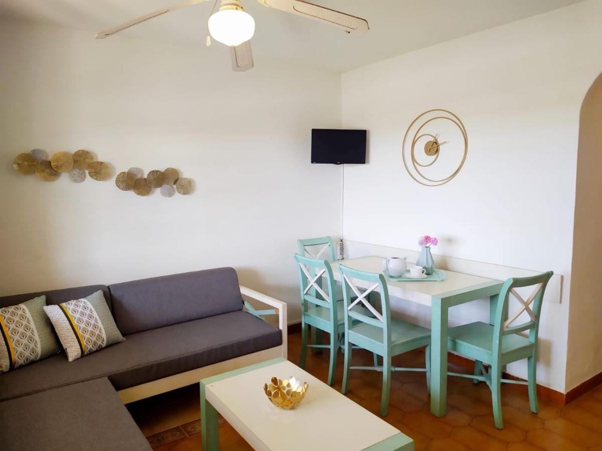 Cheap & Chic Apartamentos En Son Bou De 2 Dormitorios Exteriör bild