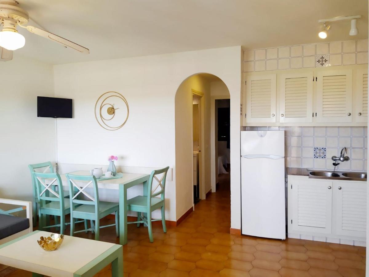 Cheap & Chic Apartamentos En Son Bou De 2 Dormitorios Exteriör bild