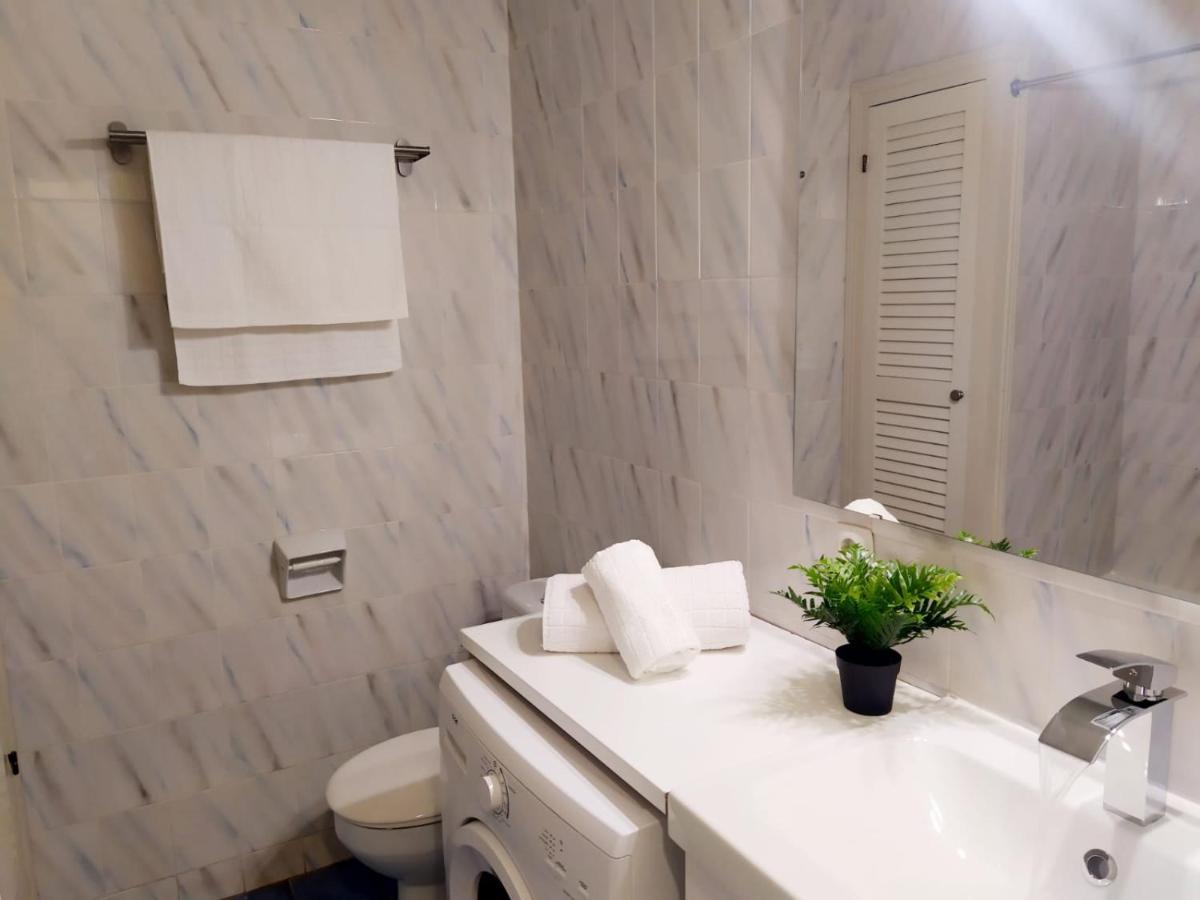 Cheap & Chic Apartamentos En Son Bou De 2 Dormitorios Exteriör bild