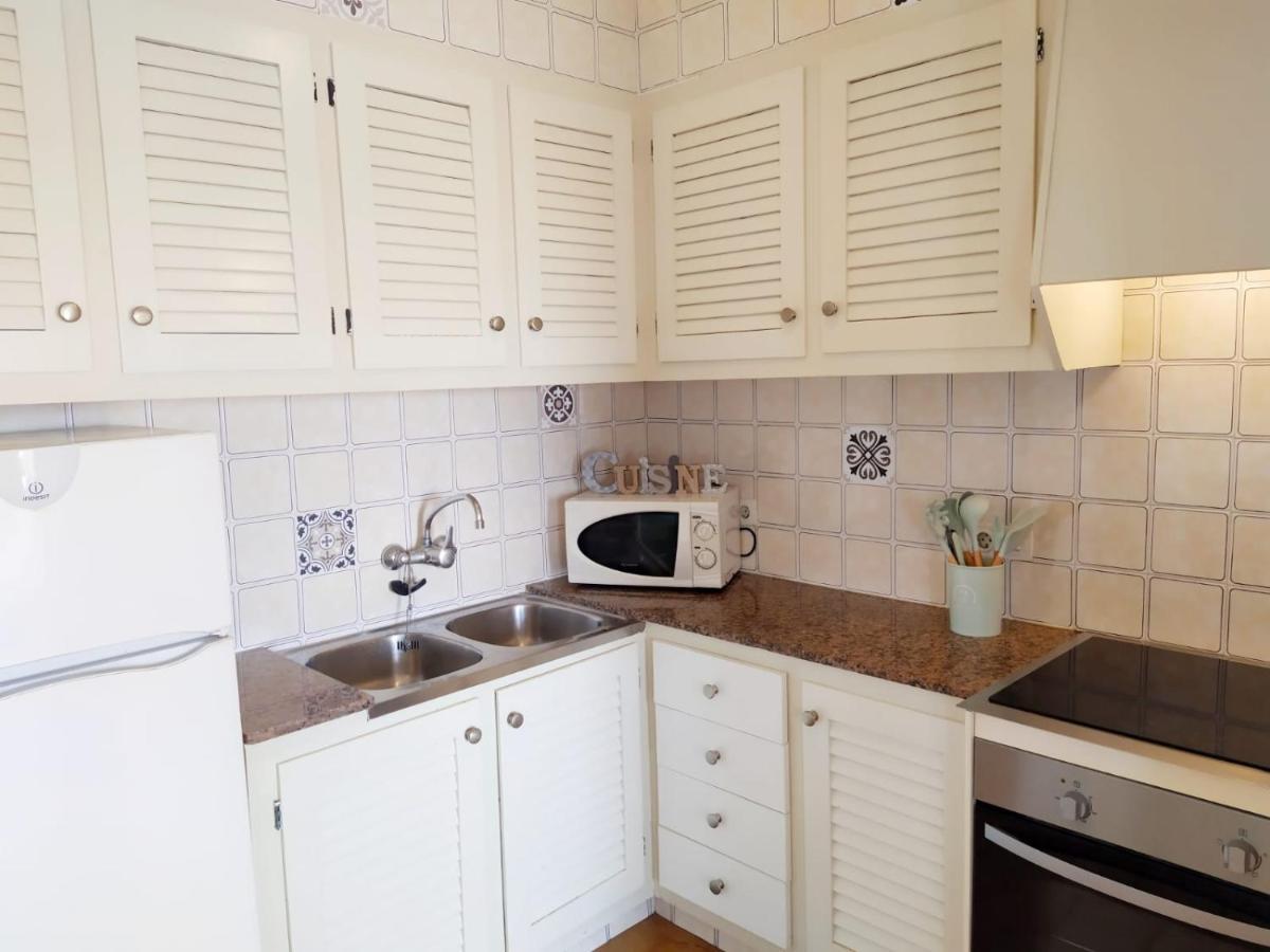 Cheap & Chic Apartamentos En Son Bou De 2 Dormitorios Exteriör bild